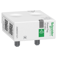 Датчик електроенергії PowerTag 1P+N верх