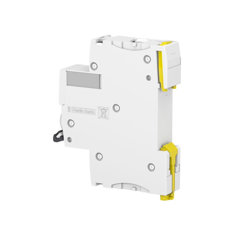 АВТОМАТИЧНИЙ ВИМИКАЧ iC60N 1P 20A B
