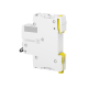 АВТОМАТИЧНИЙ ВИМИКАЧ iC60N 1P 20A B
