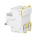 АВТОМАТИЧНИЙ ВИМИКАЧ iC60N 4P 25A D