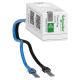 energy sensor, PowerTag Flex 230V 63A 1P+N top and bottom position