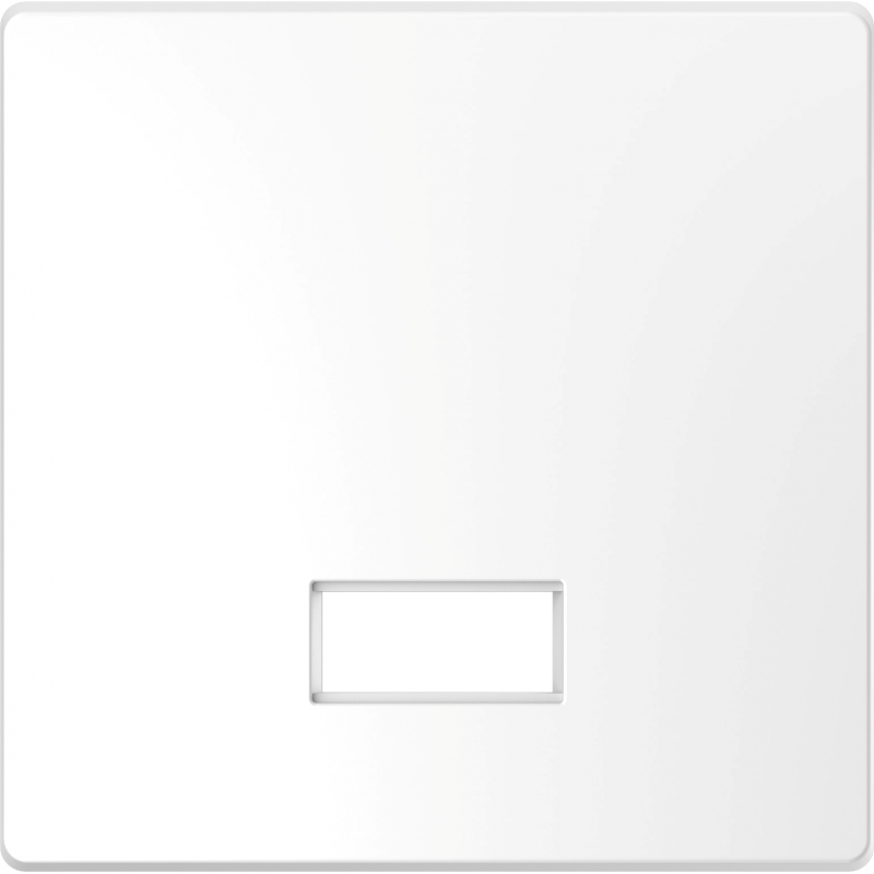 D-Life КЛАВ. з пол. д/симв. БІЛ. ЛОТОС