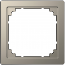 Адаптер для встановлення SysM в SysD нікель