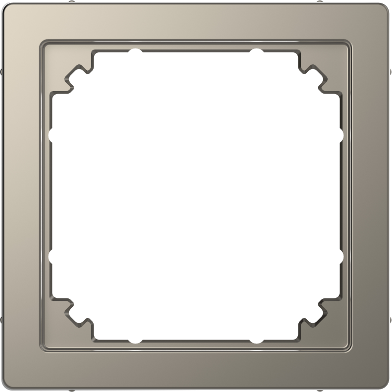 Адаптер для встановлення SysM в SysD нікель