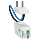 energy sensor, PowerTag phaseNeutral 63A 1P+N bottom position