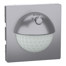 Датчик присутності ARGUS 180/110 м з вим для прих монт SysD нержавіюча сталь