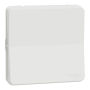 Механізм кнопкового вимикача IP55 Mureva Styl, білий