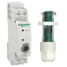 Сутінковий вимикач Acti9 IC2000, для приміщень (2 - 2000 люкс)