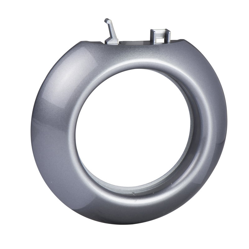 РАМКА КОМБ. БОК. СТАЛЬ