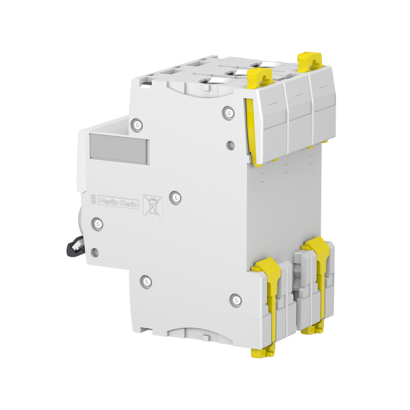 АВТОМАТИЧНИЙ ВИМИКАЧ iC60N 3P 63A B