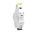 АВТОМАТИЧНИЙ ВИМИКАЧ iC60N 1P 20A D