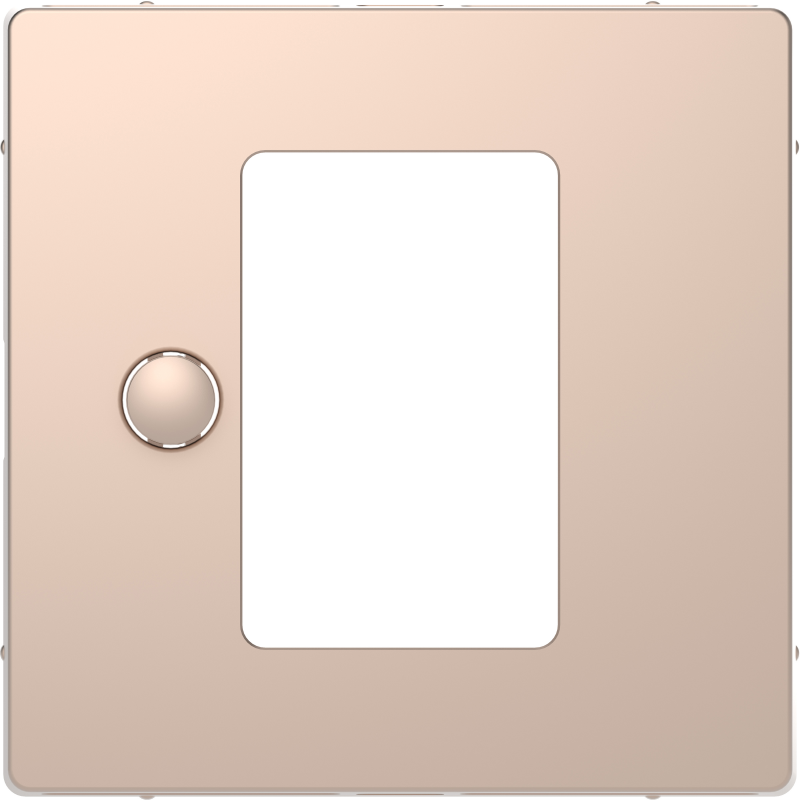 D-Life ЦЕНР. НАКЛ. сенс. терм. ШАМПАНЬ