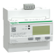 ЛІЧИЛЬНИК 3-ФАЗН. 63А MODBUS