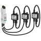 energy sensor, PowerTag Rope 600A 3P/3P+N top and bottom position