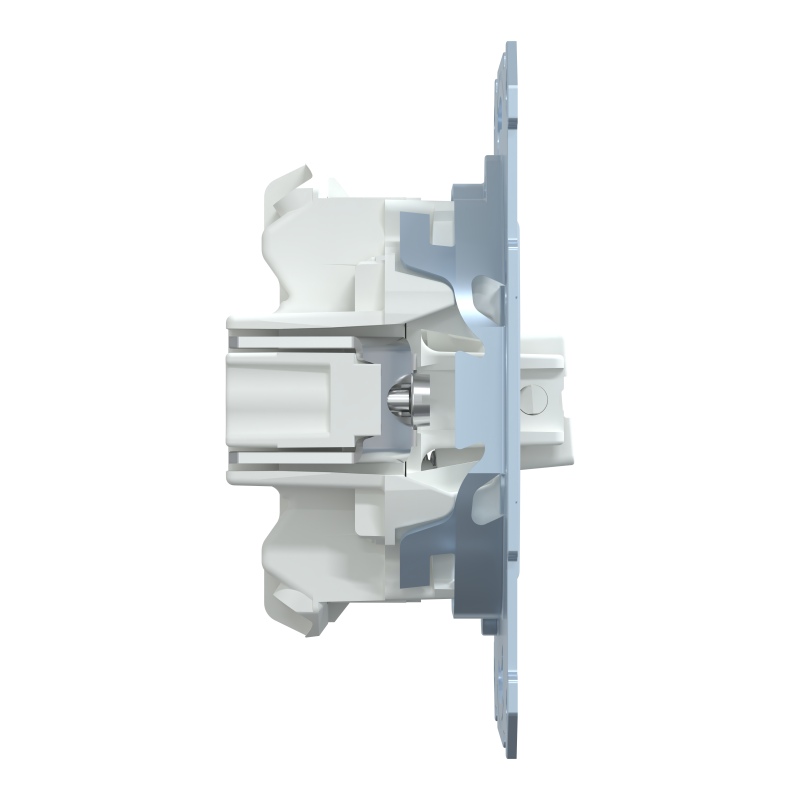 МЕХАН.З КЛАВ.І КНОП.ПЕРЕМ.НА 2 НАПР.