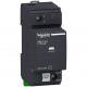 PRD135r modular surge arrester - 1 pole - 440V - with remote transfer