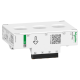 energy sensor, PowerTag Flex 160A 3P/3P+N top and bottom position