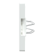 D-Life ЦЕНР. НАКЛ. USB БІЛ. ЛОТ.