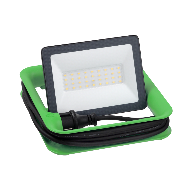 Прожектор 20 Вт IP65 Thorsman