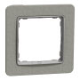 Рамка 1-постова Бетон Sedna Elements