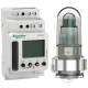 Програмований сутінковий вимикач, Acti9 IC2000p (2 - 2000 люкс)