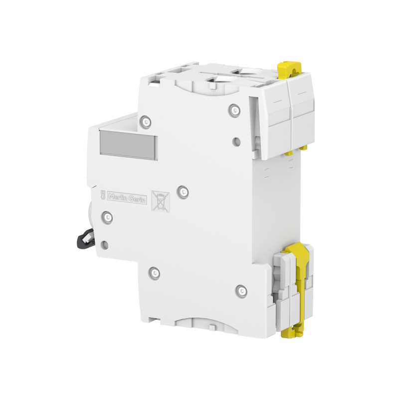 АВТОМАТИЧНИЙ ВИМИКАЧ iC60N 2P 50A D