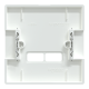 D-Life ЦЕНР. НАКЛ. USB БІЛ. ЛОТ.