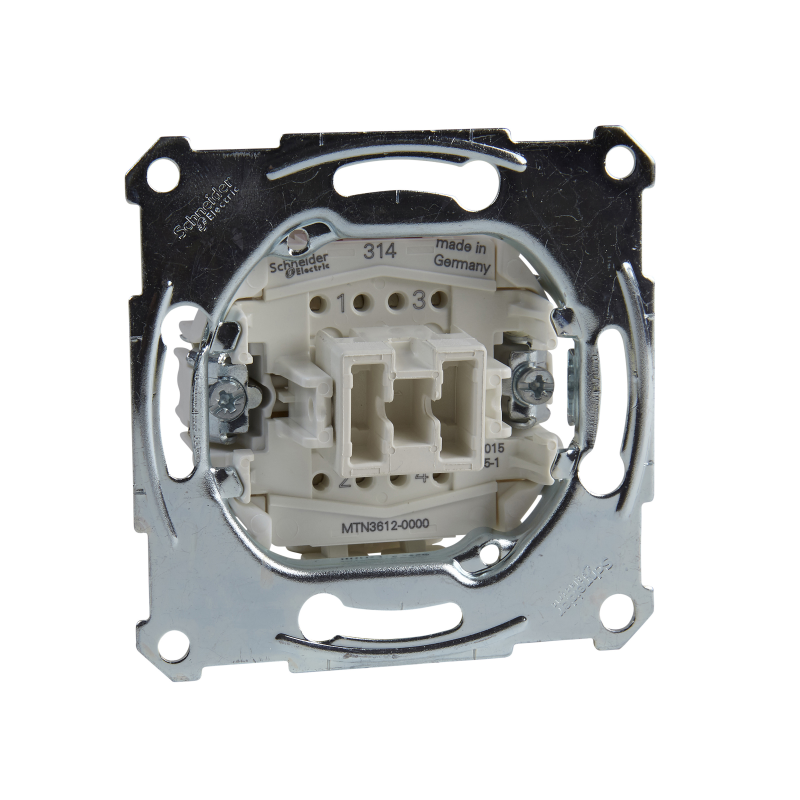 МЕХАН.2-ПОЛ.1-КЛАВ.ВИМИК.16А