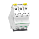 АВТОМАТИЧНИЙ ВИМИКАЧ iC60N 3P 10A D