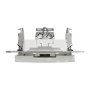 Розетка TV 4DB Wh Sedna Design