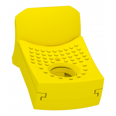 НАВІСНЕ БЛОКУВАННЯ iC60 iID