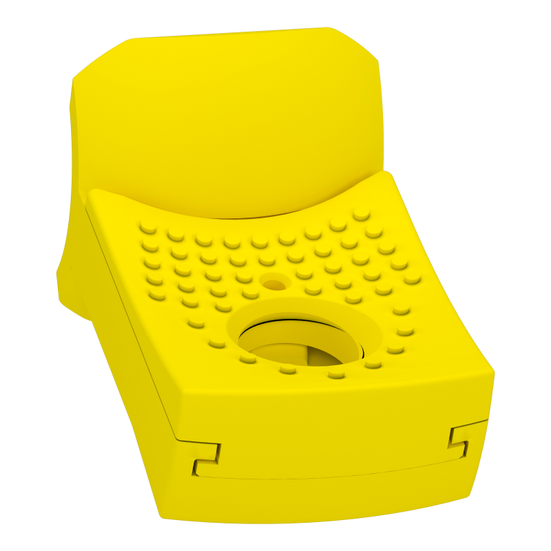 НАВІСНЕ БЛОКУВАННЯ iC60 iID