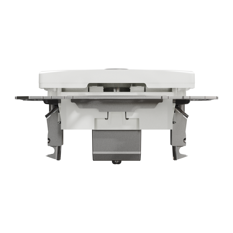 Розетка TV 4DB Wh Sedna Design
