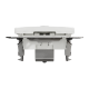 Розетка TV 4DB Wh Sedna Design