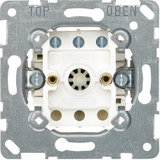 МЕХАНІЗМ ПОВОР.ВИМИК.ВЕНТИЛЯТОРА