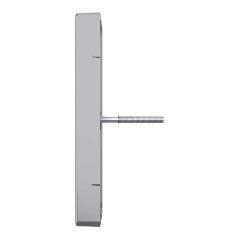 D-Life ЦЕНР. НАКЛ. TV роз. НЕРЖ. СТАЛЬ