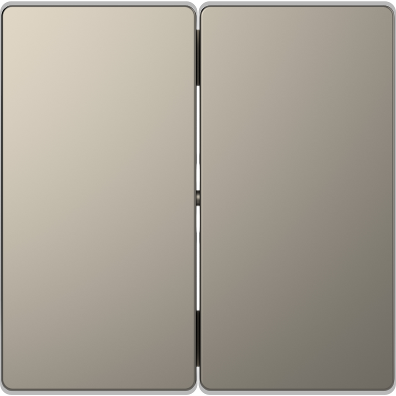 D-Life КЛАВІША 2-на НІКЕЛЬ