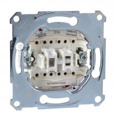 МЕХАН.1-ПОЛ.2-КЛАВ.ВИМИК.НА 2 НАПР.16А