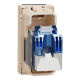Розетка комп'ютерна RJ45, категорія 6 STP, 1 модуль, бежева Unica New Studio
