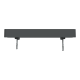 D-Life ЦЕНР. НАКЛ. USB АНТРАЦИТ