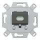 MERTEN USB 2.0 РОЗЕТКА