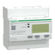 ЛІЧИЛЬНИК 3-ФАЗН. 63А БАЗОВИЙ