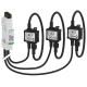 energy sensor, PowerTag Rope 200A 3P/3P+N top and bottom position