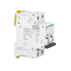 АВТОМАТИЧНИЙ ВИМИКАЧ iC60N 2P 20A B