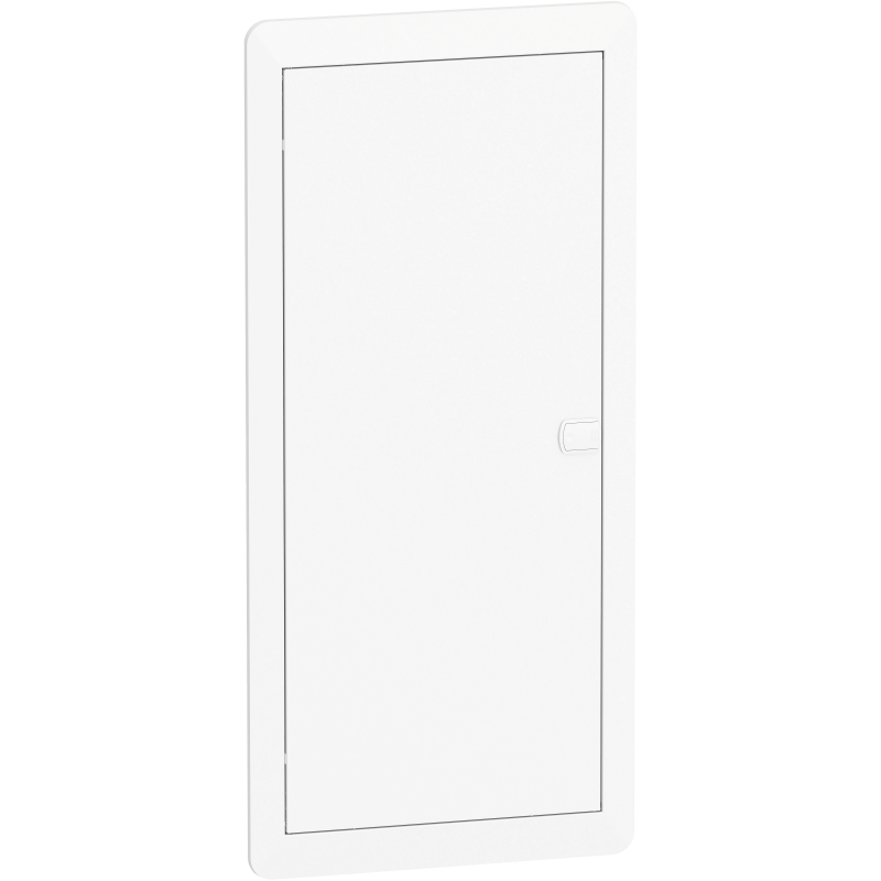 Resi9 KV enclosure 4 Row 12 Modules