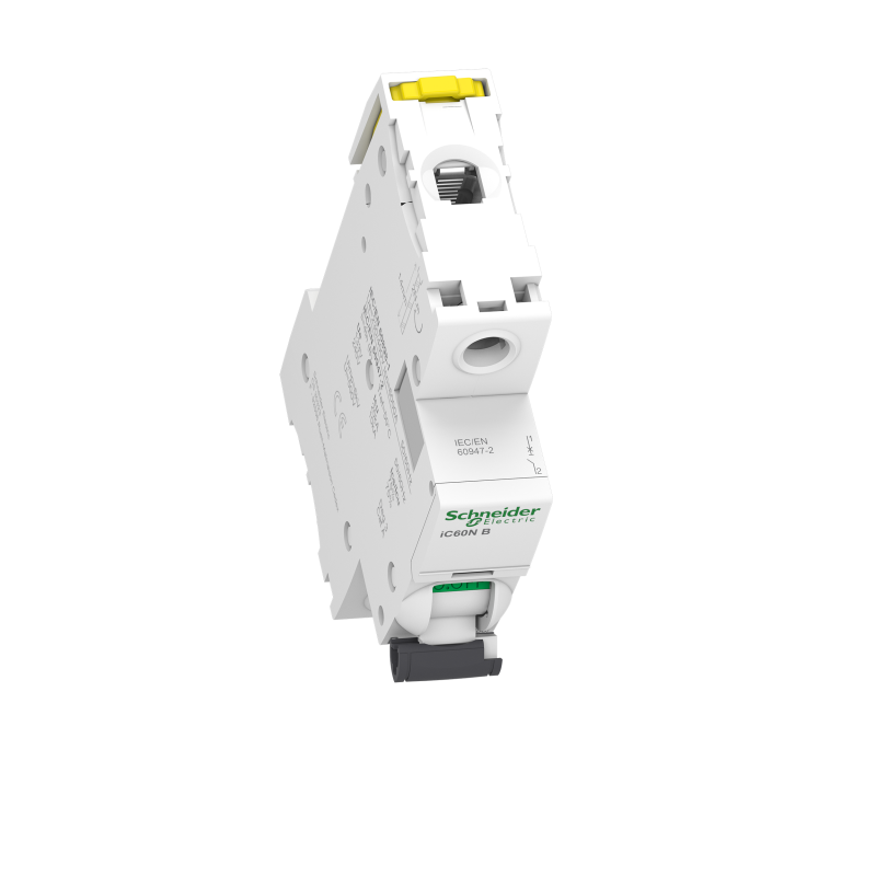АВТОМАТИЧНИЙ ВИМИКАЧ iC60N 1P 20A B