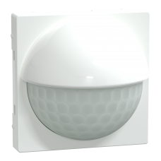 Датчик присутності ARGUS 180/220 м для прихованого монтажу SysM активно-білий гл