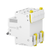 АВТОМАТИЧНИЙ ВИМИКАЧ iC60N 4P 20A B