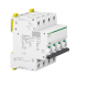 АВТОМАТИЧНИЙ ВИМИКАЧ iC60N 4P 25A B