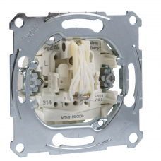 МЕХ.1-ПОЛ.ПЕРЕМИК.НА 2 НАПР.З ШНУРКОМ